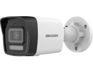 Camara Hikvision Ip Tubo 2Mp Sellada  L 2.8Mm