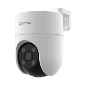 Ezviz H8C 3MP Pantil Exterior POE  L 4MM