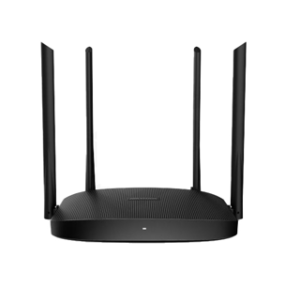 Router Wifi 6 Hikvision Doble Banda Gigabite 4 Antenas