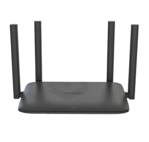 Router Wifi 6 Hikvision Doble Banda Gigabite 4 Antenas