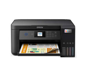 Impresora Multifunción Epson Sistema de Tintas Original L4260