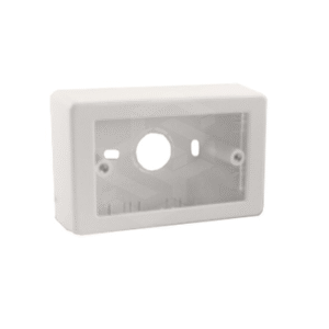 Caja Sobrepuesta Dexson 40Mm