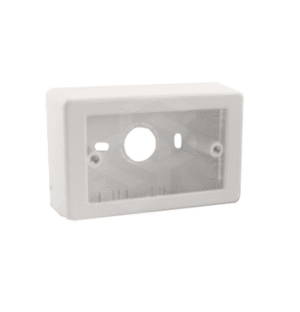 Caja Sobrepuesta Dexson 40Mm