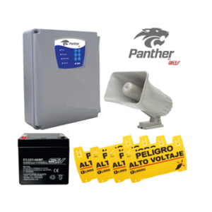 Kit Electrificador  Panther