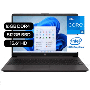 Notebook HP 250G10 i5-1334U