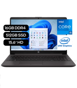 Notebook HP 250G10 i5-1334U